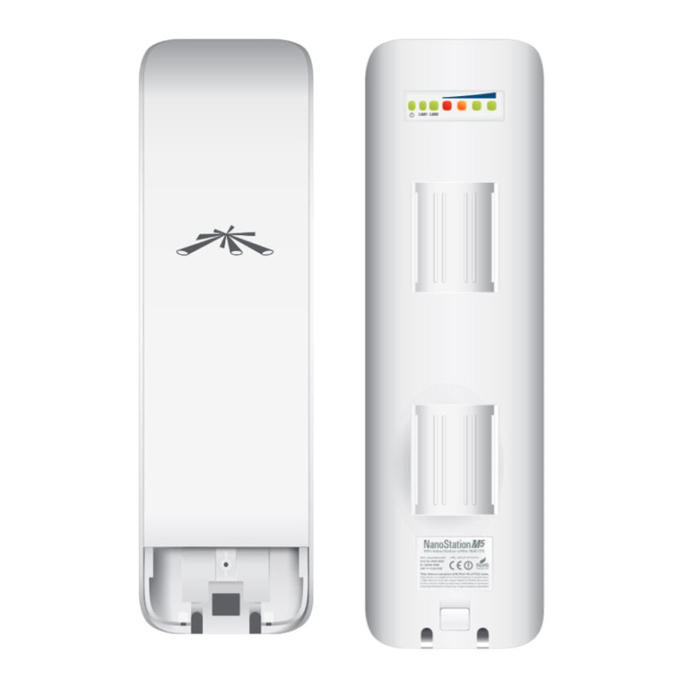 Ubiquiti NanoStation M5 (4791143399524) Ubiquiti NanoStation M5 (4791143399524)